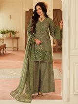 BLS-53 3PC STITCHED I UNSTITCHED