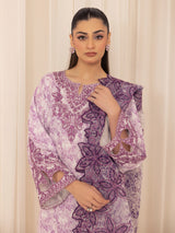 SPL-01 3PC STITCHED I UNSTITCHED