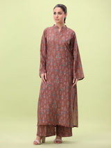 GM-02 2PC STITCHED