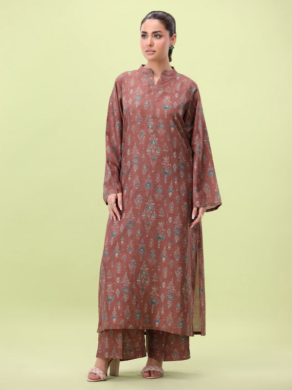 GM-02 2PC STITCHED