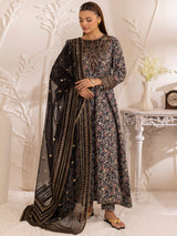 SPL-14 3PC STITCHED/UNSTITCHED