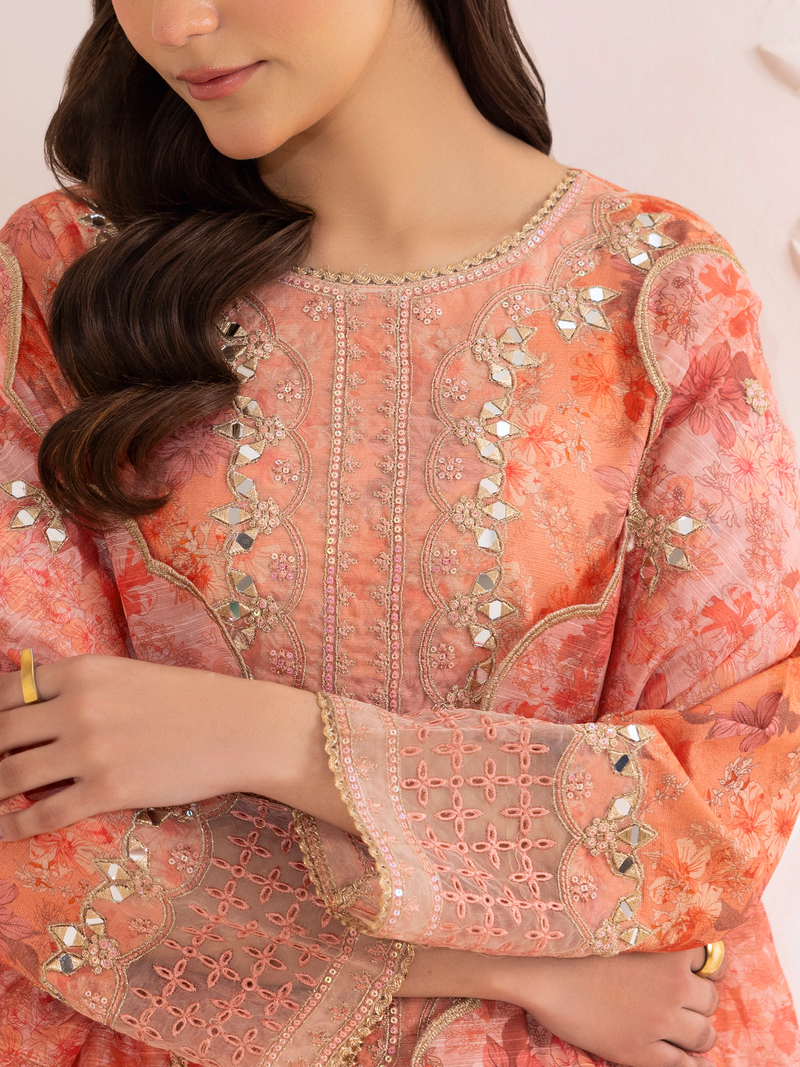 DLS-02 3PC STITCHED