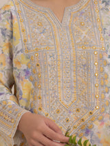 SPL-51 2PC STITCHED l UNSTITCHED