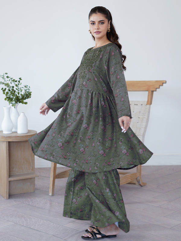 GM-09 2PC STITCHED