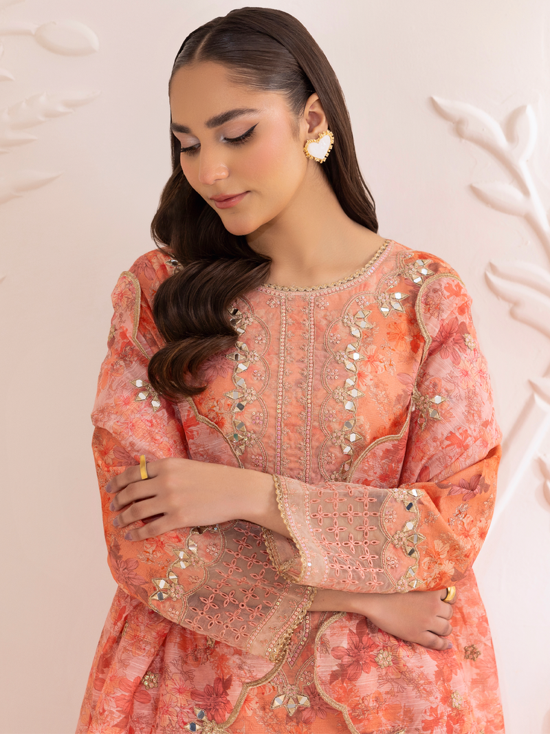 DLS-02 3PC STITCHED