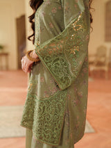 BLS-53 3PC STITCHED I UNSTITCHED