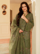 BLS-53 3PC STITCHED I UNSTITCHED