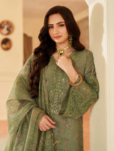 BLS-53 3PC STITCHED I UNSTITCHED