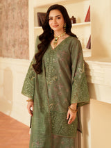 BLS-53 3PC STITCHED I UNSTITCHED