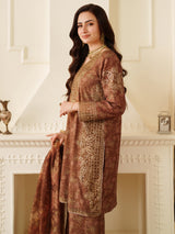 BLS-59 3PC STITCHED I UNSTITCHED