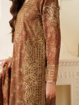 BLS-59 3PC STITCHED I UNSTITCHED
