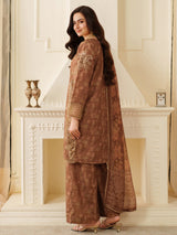 BLS-59 3PC STITCHED I UNSTITCHED