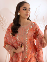 DLS-02 3PC STITCHED