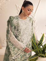 SPL-05 3PC STITCHED/UNSTITCHED