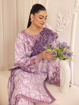 SPL-01 3PC STITCHED I UNSTITCHED