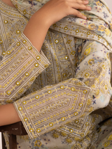 DLS-01 3 PC STITCHED