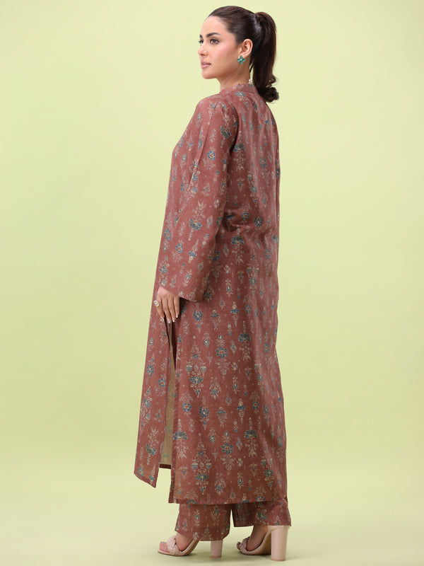 GM-02 2PC STITCHED