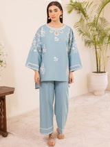 LEM-56 2PC STITCHED