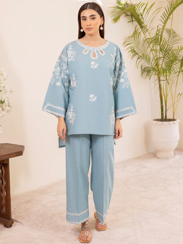 LEM-56 2PC STITCHED