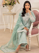 SPL-17 3PC STITCHED/UNSTITCHED
