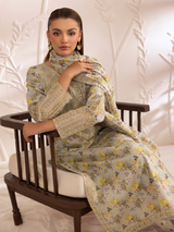 DLS-01 3 PC STITCHED