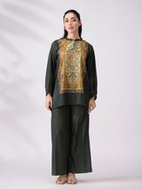 CRP-07 2PC STITCHED