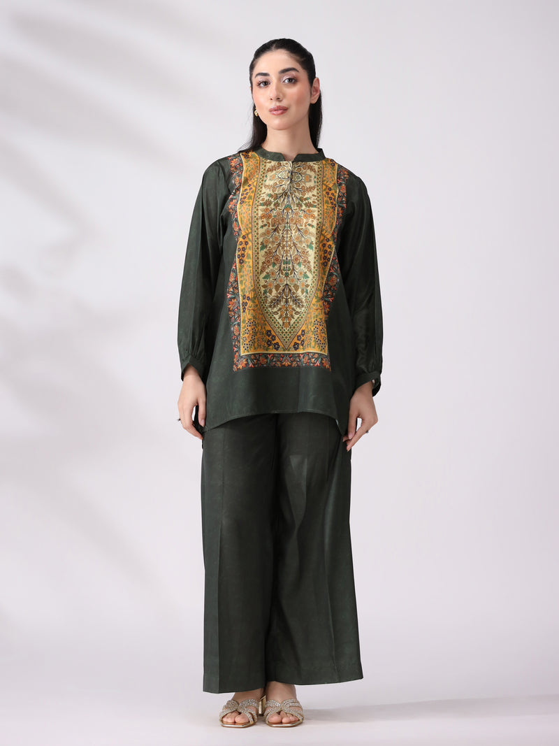 CRP-07 2PC STITCHED