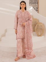 LP-08 LAWN STITCHED