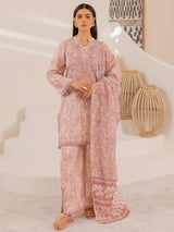 LP-08 LAWN STITCHED
