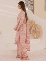 LP-08 LAWN STITCHED
