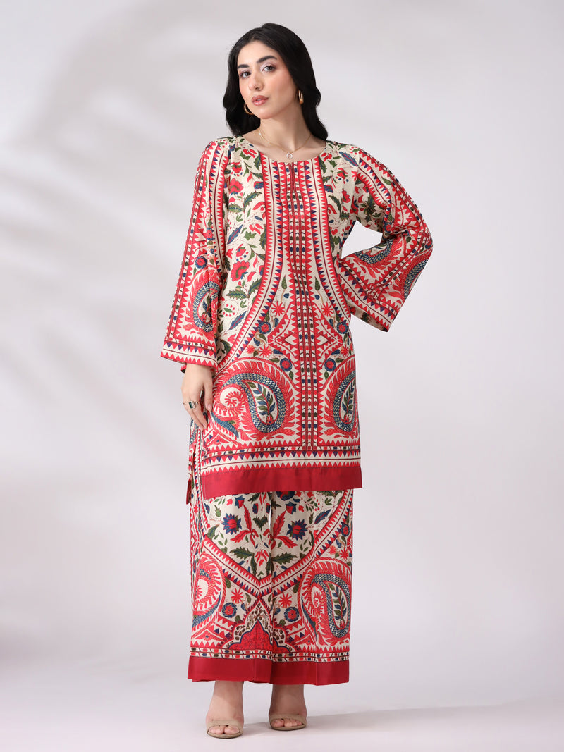 CRP-02 2PC STITCHED
