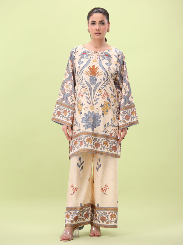CRP-09 2PC STITCHED