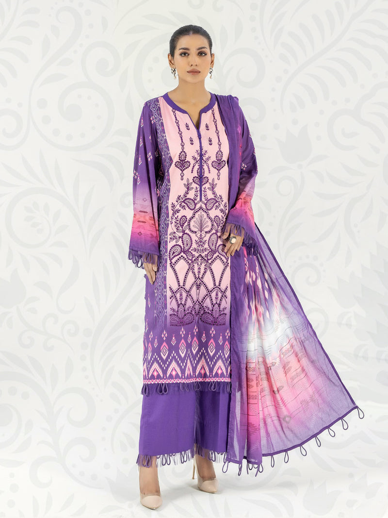 MED-08 LAWN 2PC