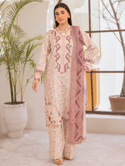 LP-04 LAWN STITCHED/UNSTITCHED