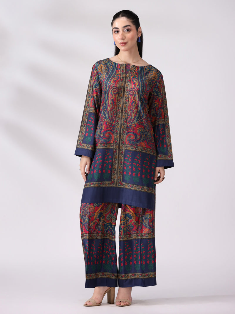 CRP-01 2PC STITCHED