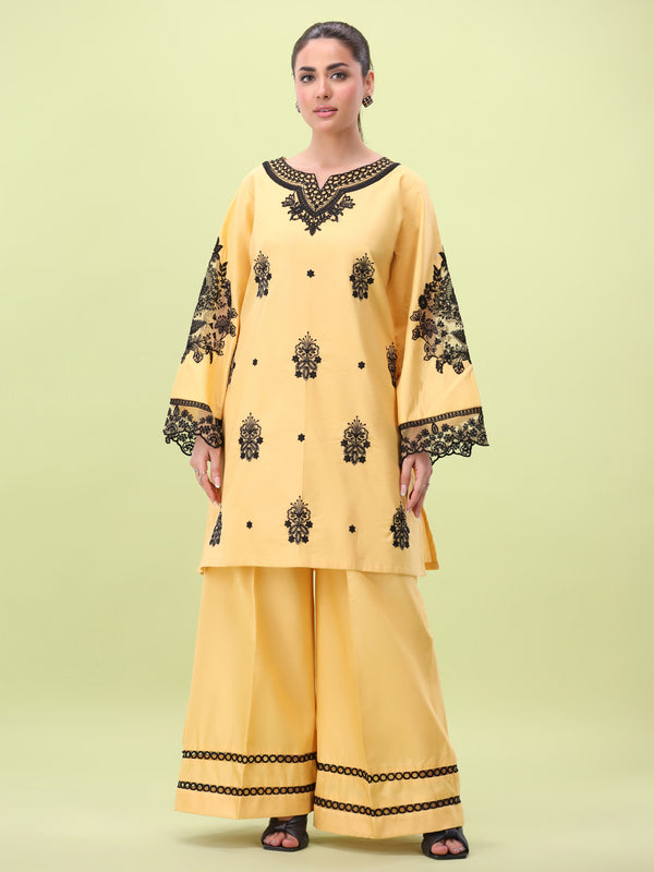 LEM-59 2PC STITCHED