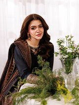 ZC-08 3 PC STITCHED | UNSTITCHED