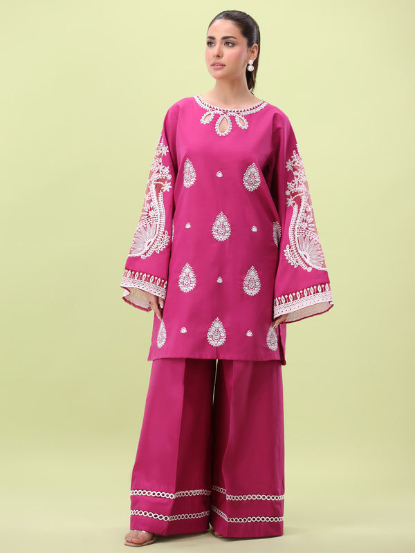 LEM-58 2PC STITCHED