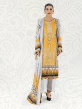 MED-02 LAWN 2PC