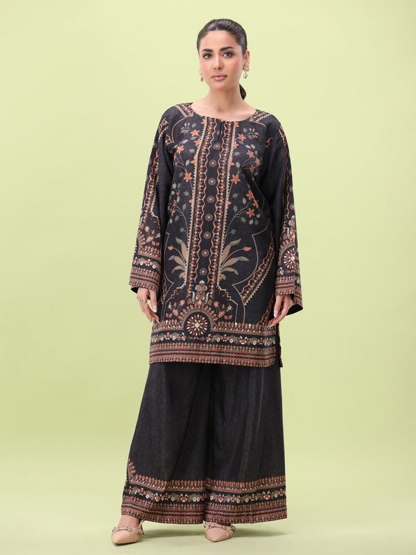 CRP-11 2PC STITCHED