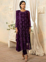 LUCIA MGL-02 STITCHED