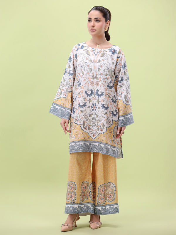 CRP-15 2PC STITCHED