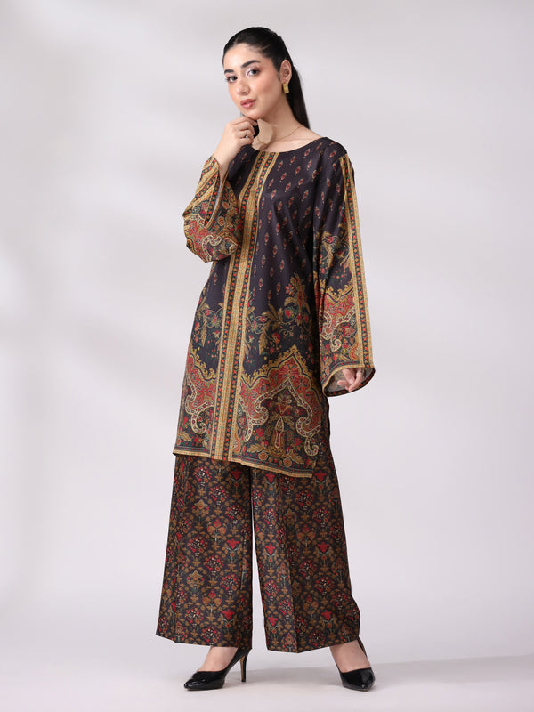 CRP-03 2PC STITCHED