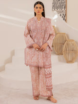 LP-08 LAWN STITCHED