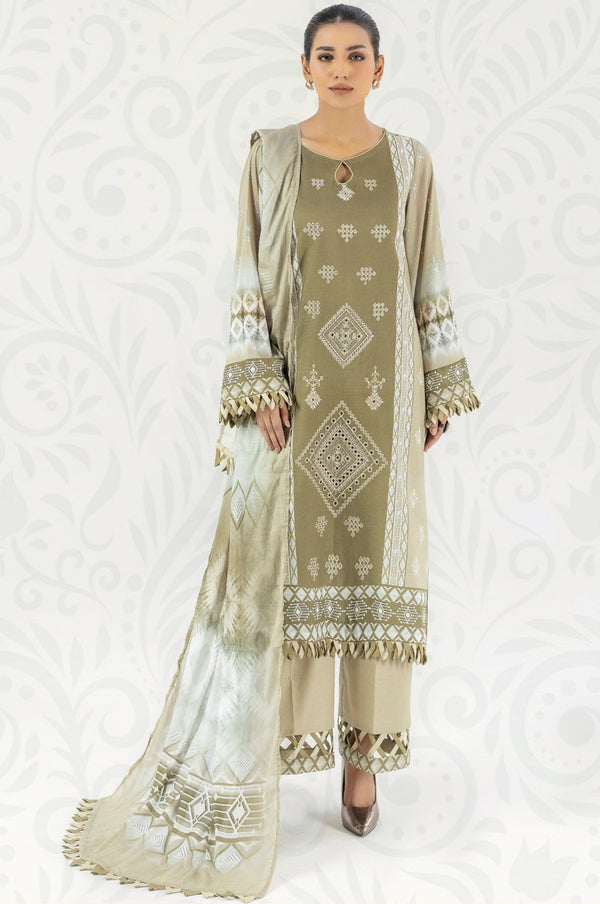 MED-01 LAWN 2PC