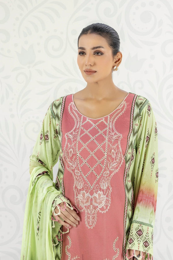 MED-07 LAWN 2PC