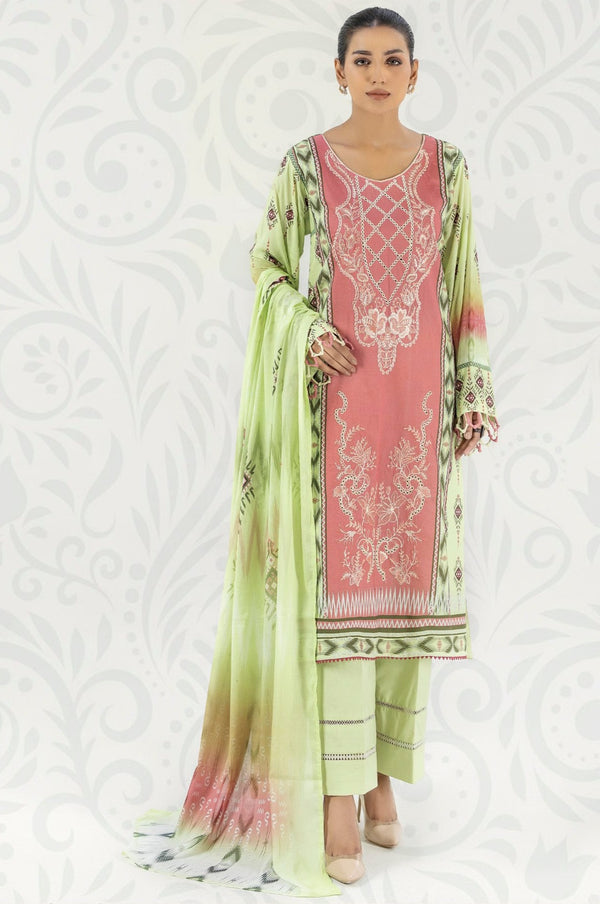 MED-07 LAWN 2PC