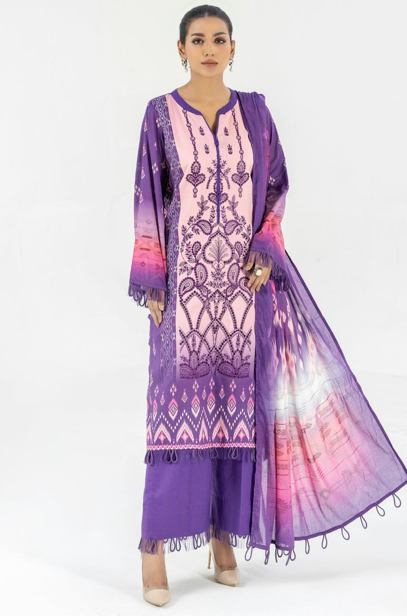 MED-08 LAWN 2PC