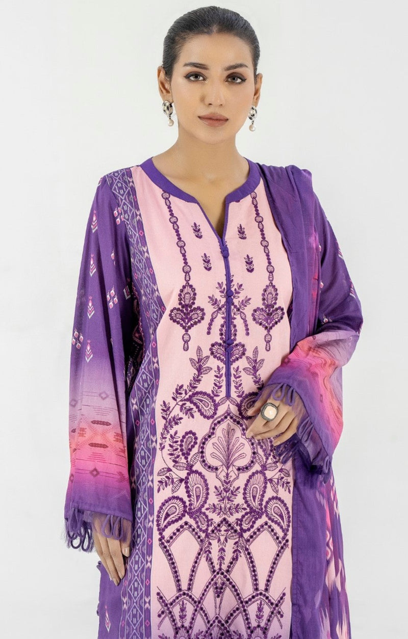 MED-08 LAWN 2PC