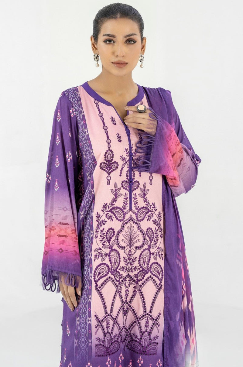 MED-08 LAWN 2PC